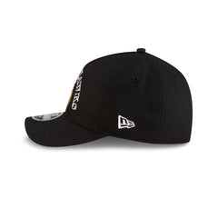 Chicago Blackhawks Retro Arch 9FORTY M-Crown A-Frame Snapback Hat