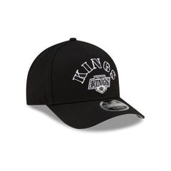 Los Angeles Kings Retro Arch 9FORTY M-Crown A-Frame Snapback Hat