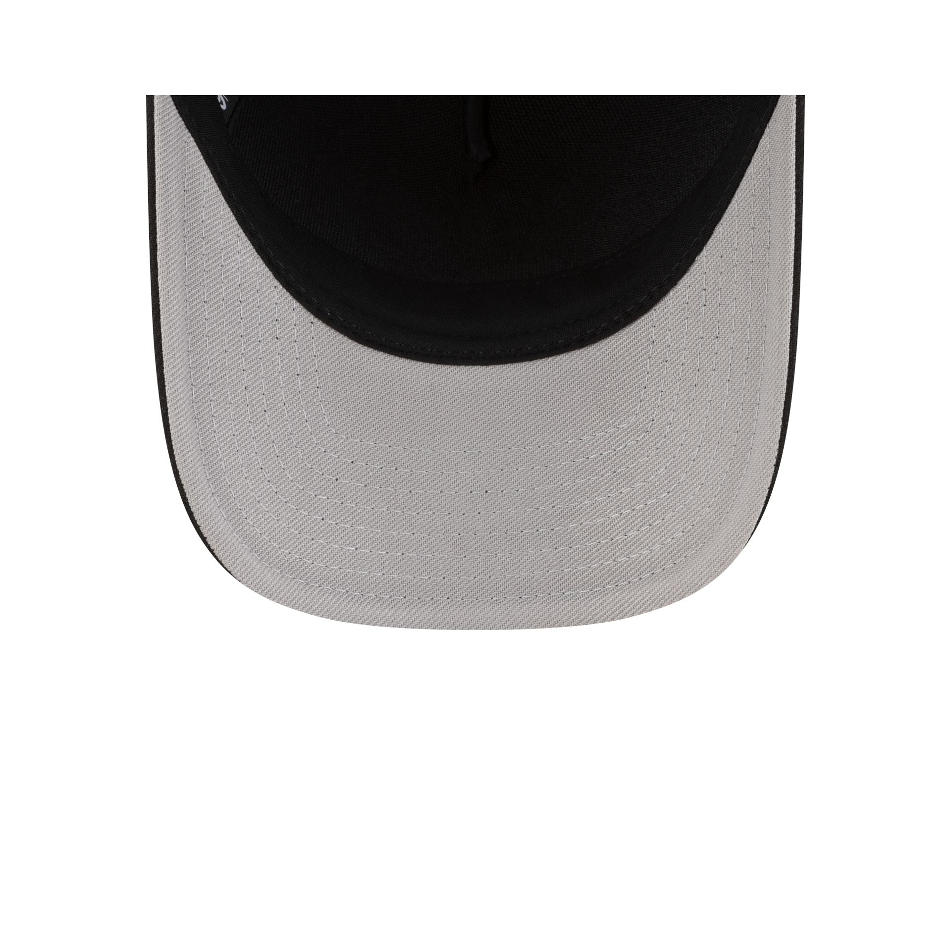 Los Angeles Kings Retro Arch 9FORTY M-Crown A-Frame Snapback Hat