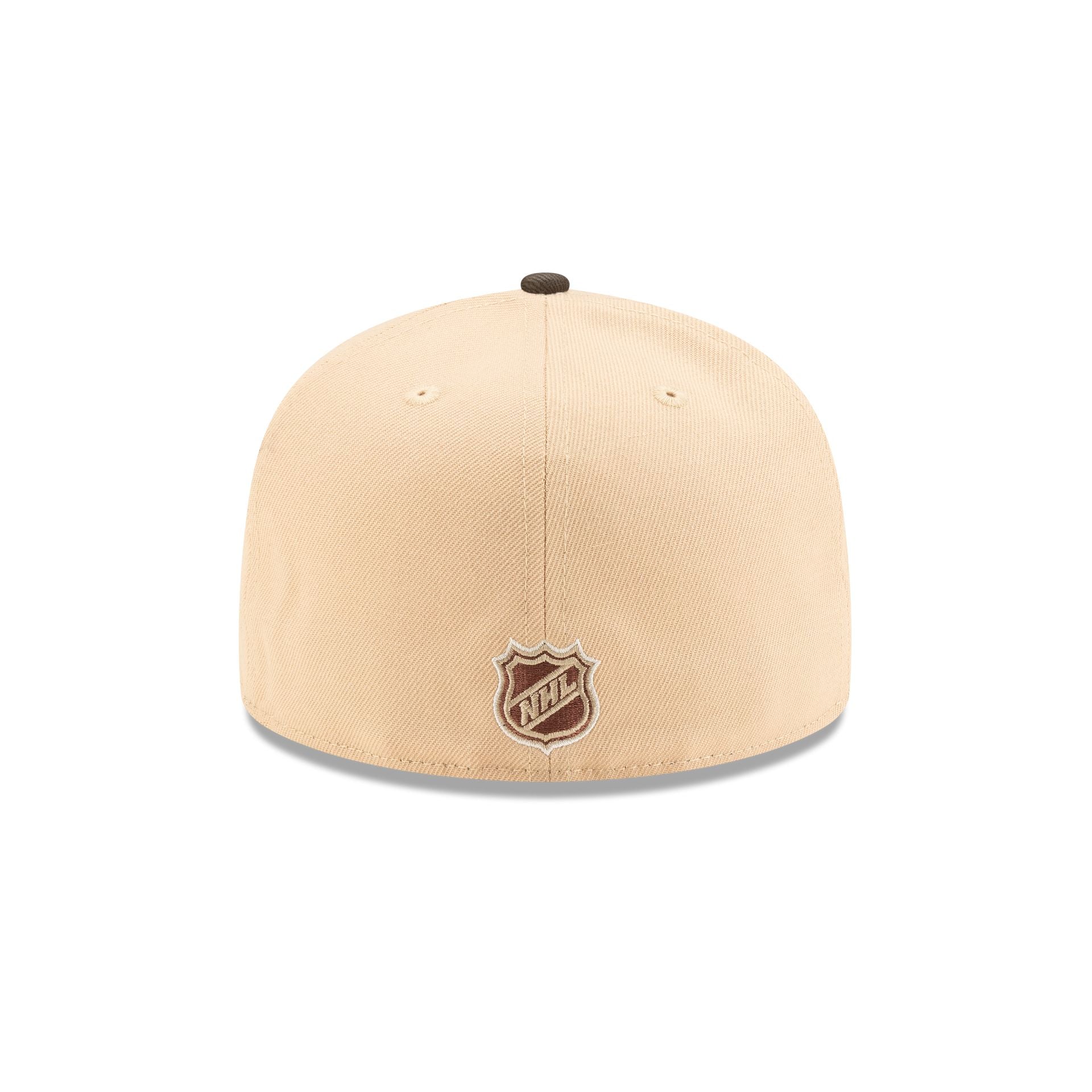 New York Rangers Retro Camo 59FIFTY Fitted Hat