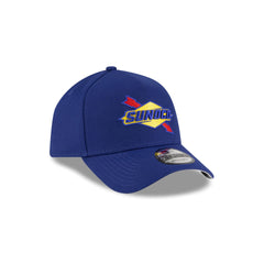 NASCAR Sunoco Partner 9FORTY A-Frame Snapback Hat
