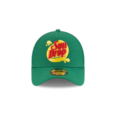 JR Motorsports Dale Earnhardt Jr. Sun Drop Partner 9FORTY A-Frame Snapback Hat