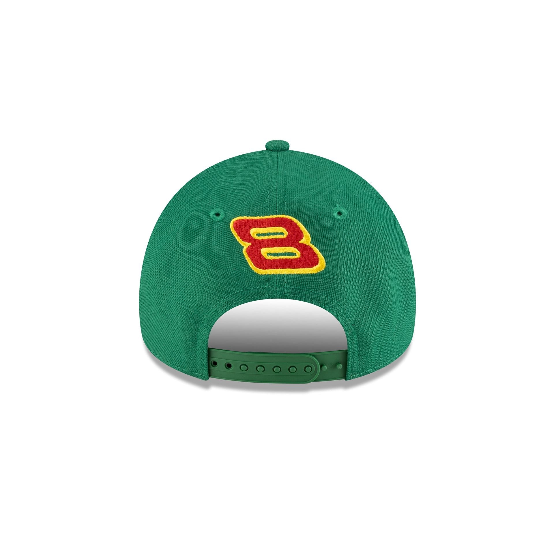 JR Motorsports Dale Earnhardt Jr. Sun Drop Partner 9FORTY A-Frame Snapback Hat