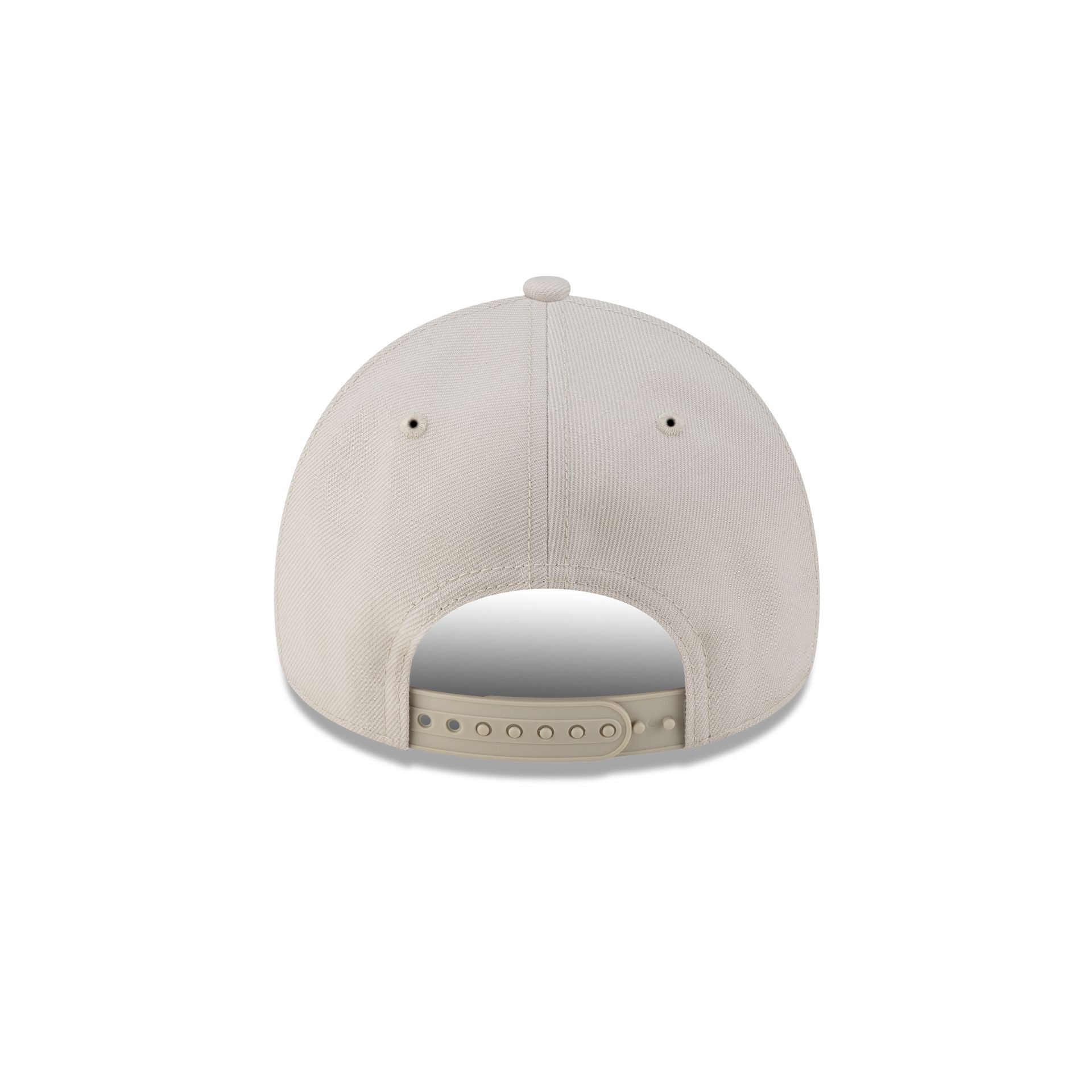 Cleveland Browns Dawg Pound 40th Anniversary 9FORTY A-Frame Snapback Hat