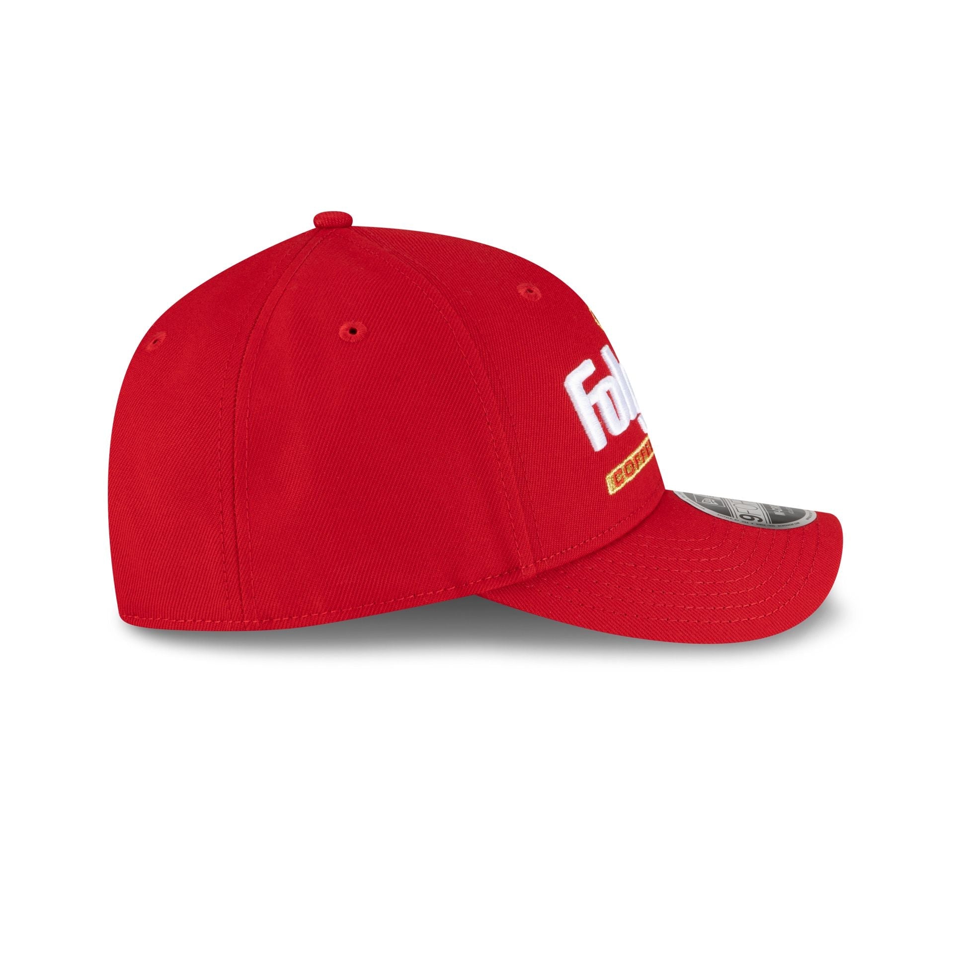 Hendrick Motorsports Tim Richmond Folgers Partner 9FORTY M-Crown Snapback Hat