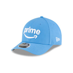 Hendrick Motorsports Chase Elliott Prime Partner 9FORTY M-Crown Snapback Hat