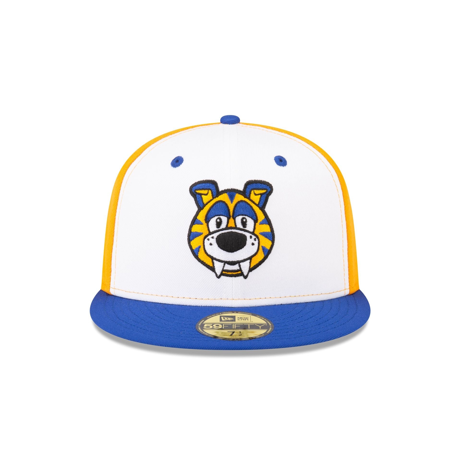 Buffalo Sabres Mascot 59FIFTY Fitted Hat