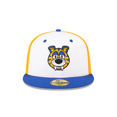 Buffalo Sabres Mascot 59FIFTY Fitted Hat