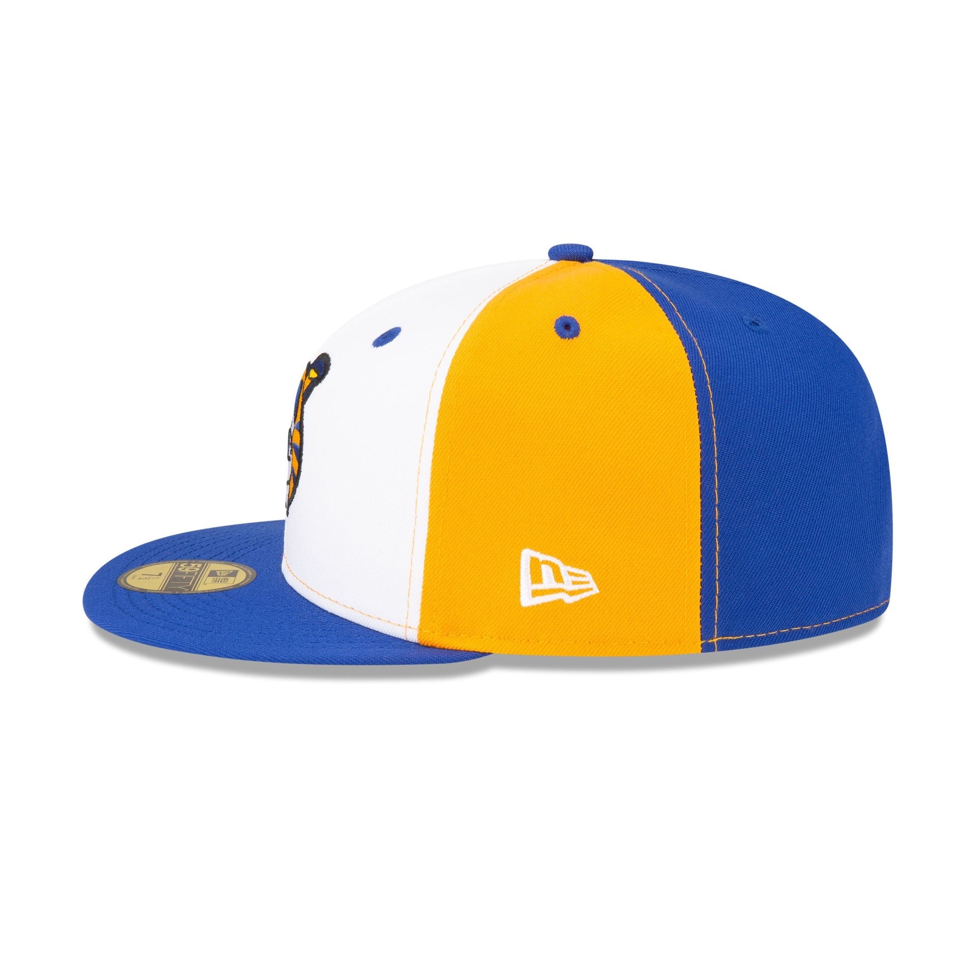 Buffalo Sabres Mascot 59FIFTY Fitted Hat