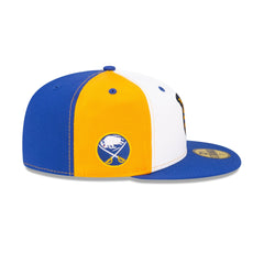 Buffalo Sabres Mascot 59FIFTY Fitted Hat