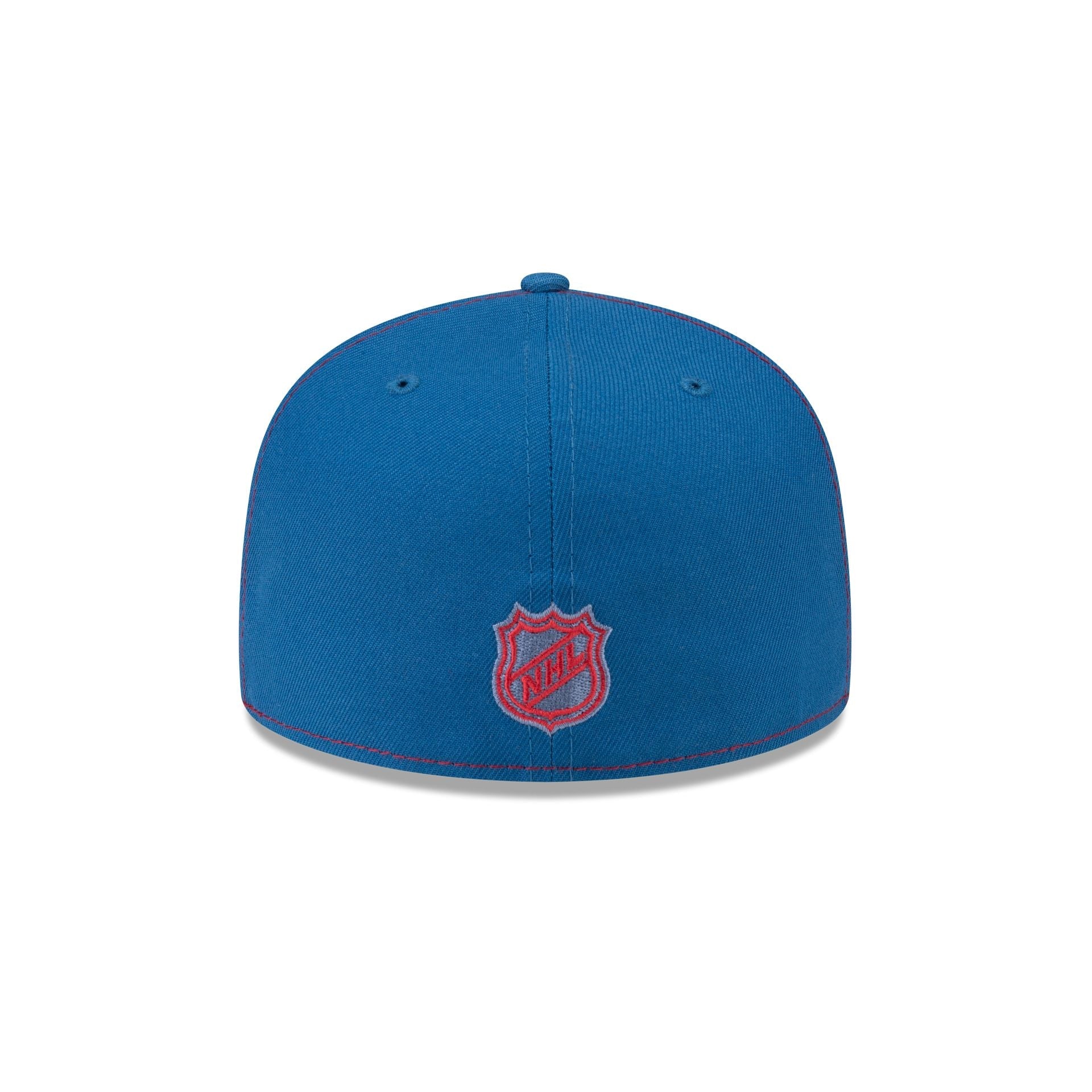 Colorado Avalanche Mascot 59FIFTY Fitted Hat