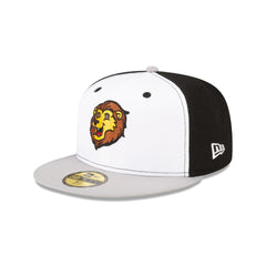 Los Angeles Kings Mascot 59FIFTY Fitted Hat