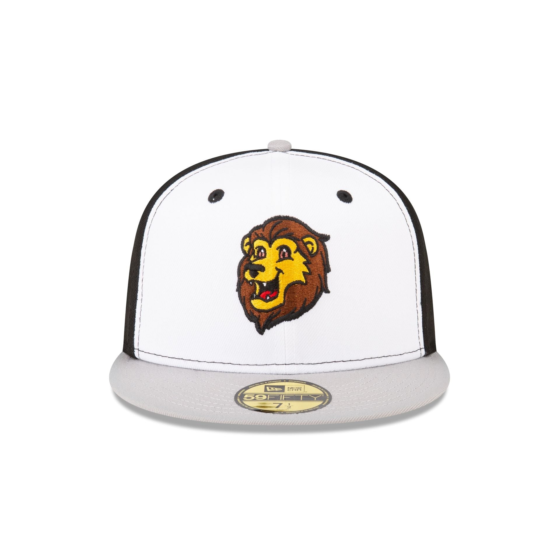 Los Angeles Kings Mascot 59FIFTY Fitted Hat