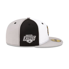 Los Angeles Kings Mascot 59FIFTY Fitted Hat