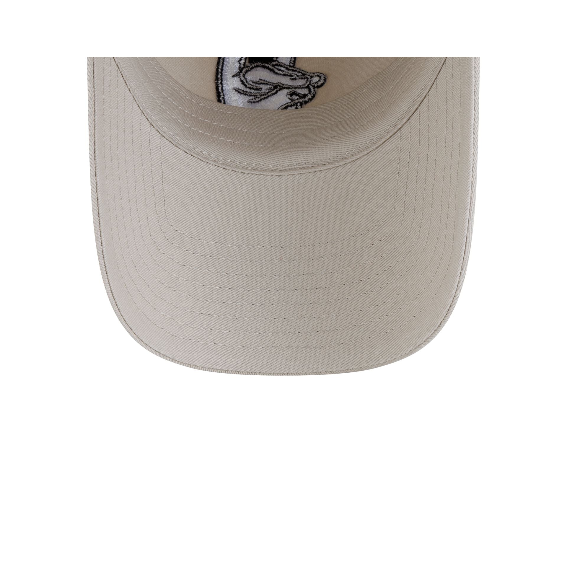 NC State Wolfpack Hand Signs Stone Casual Classic Adjustable Hat