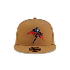 Batman Beyond Wheat 59FIFTY Fitted Hat