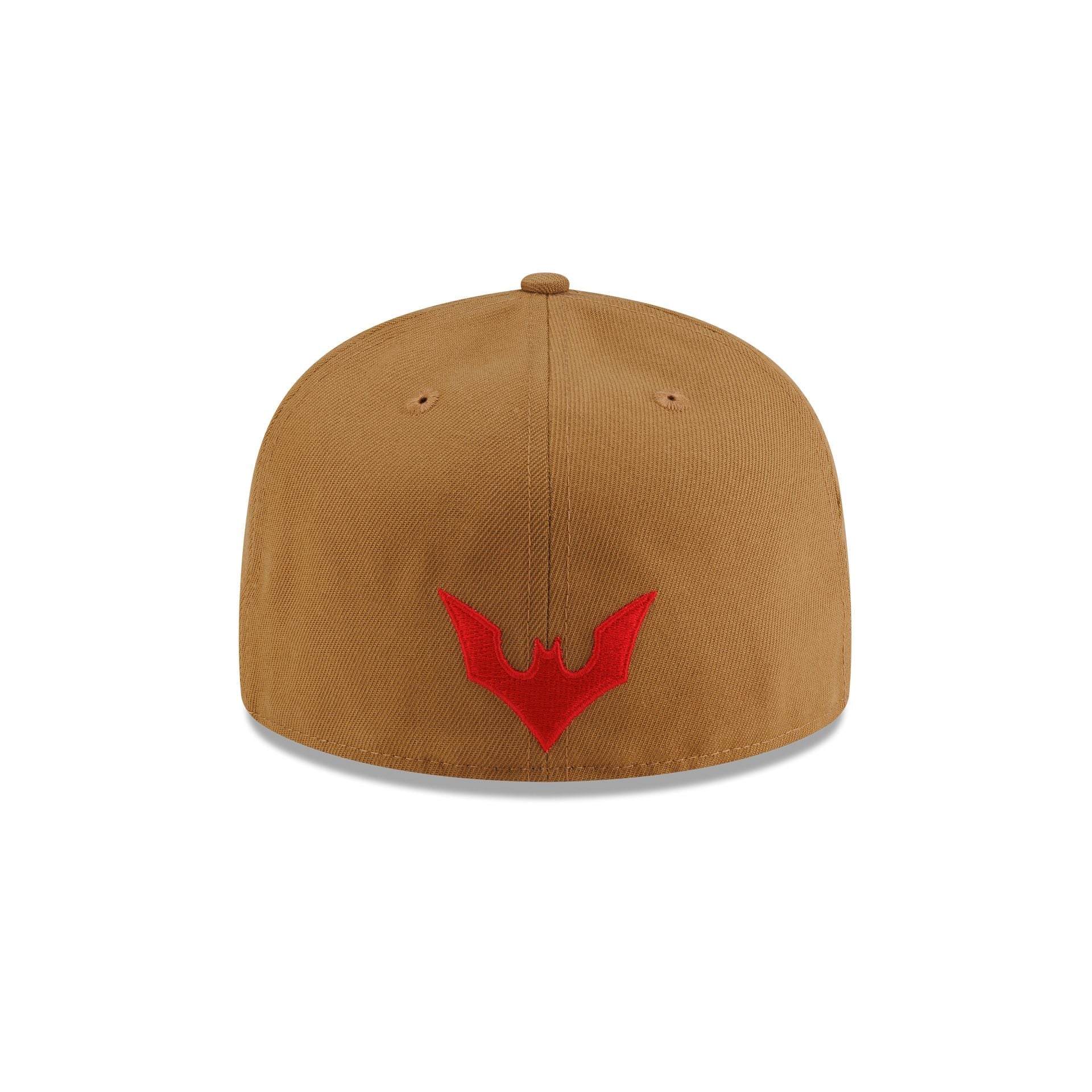 Batman Beyond Wheat 59FIFTY Fitted Hat