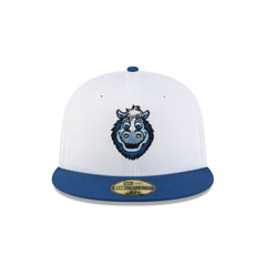 Indianapolis Colts Mascot 59FIFTY Fitted Hat