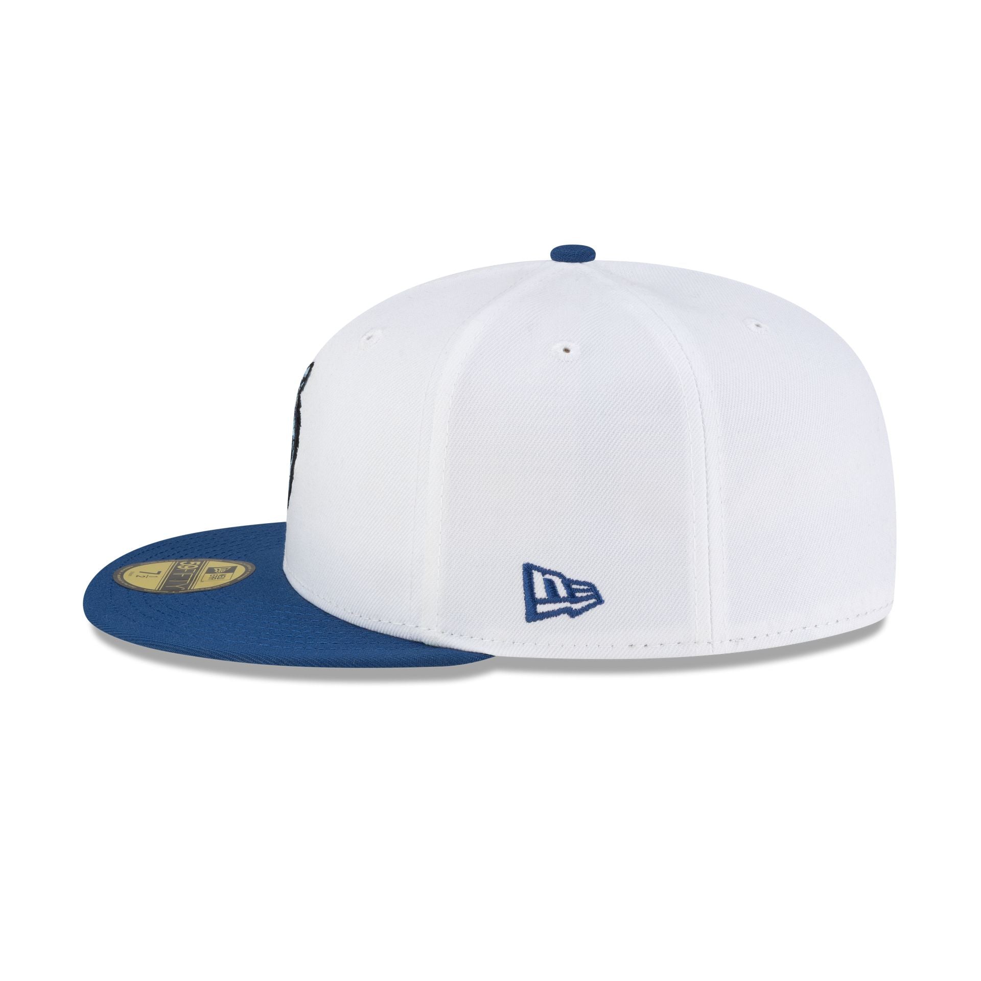 Indianapolis Colts Mascot 59FIFTY Fitted Hat