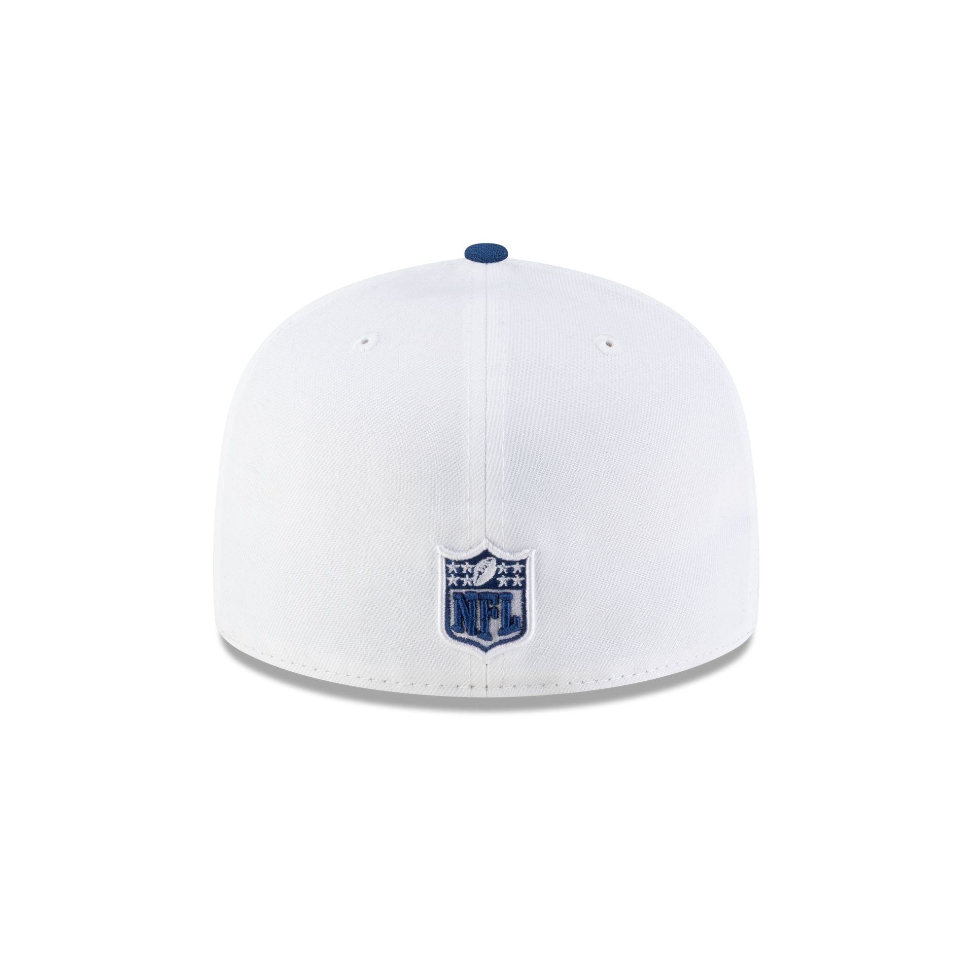 Indianapolis Colts Mascot 59FIFTY Fitted Hat