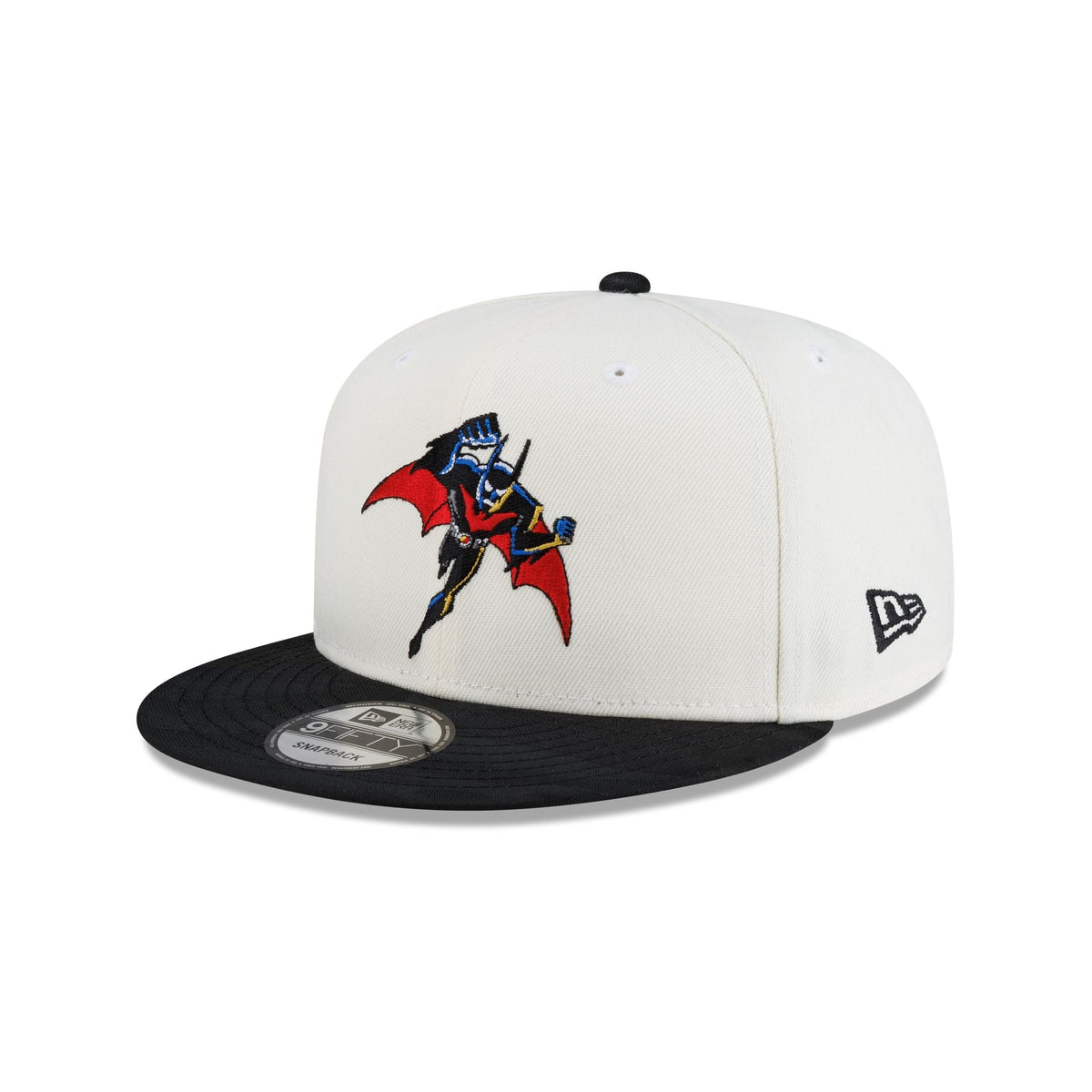 Batman Beyond Chrome 9FIFTY Snapback Hat