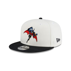Batman Beyond Chrome 9FIFTY Snapback Hat