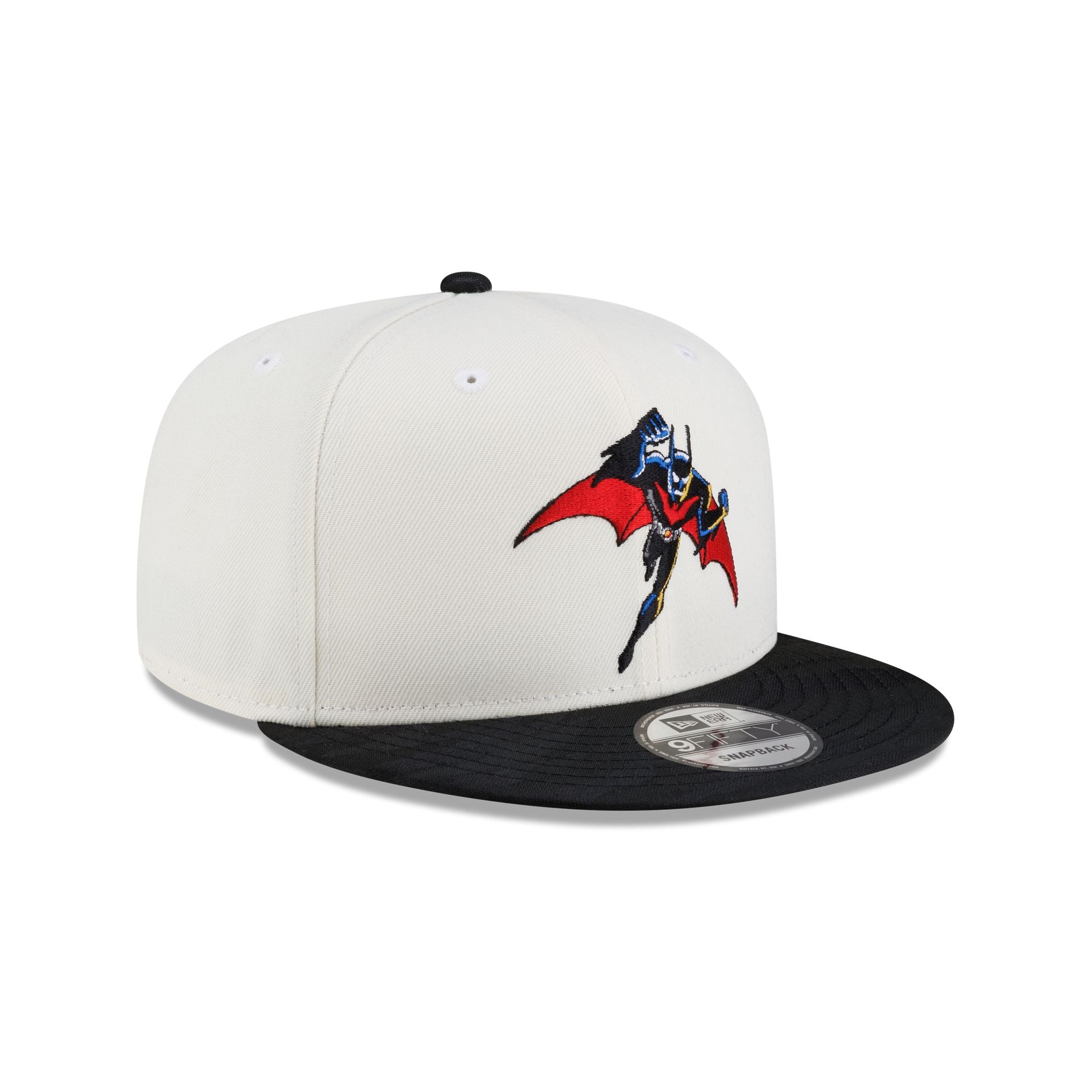 Batman Beyond Chrome 9FIFTY Snapback Hat