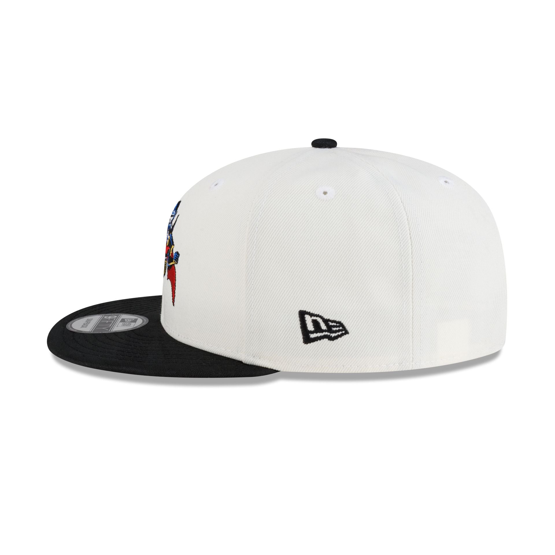 Batman Beyond Chrome 9FIFTY Snapback Hat