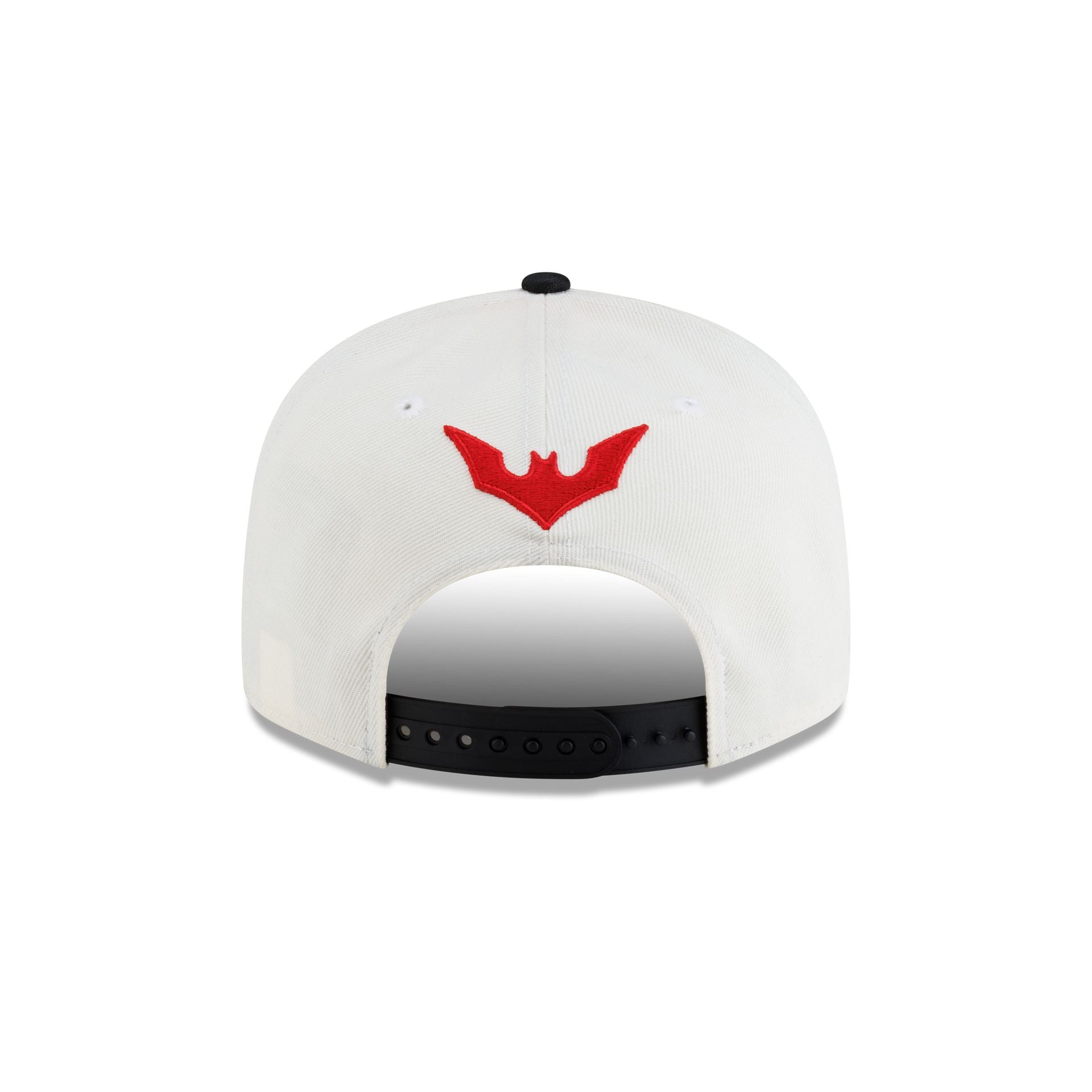 Batman Beyond Chrome 9FIFTY Snapback Hat