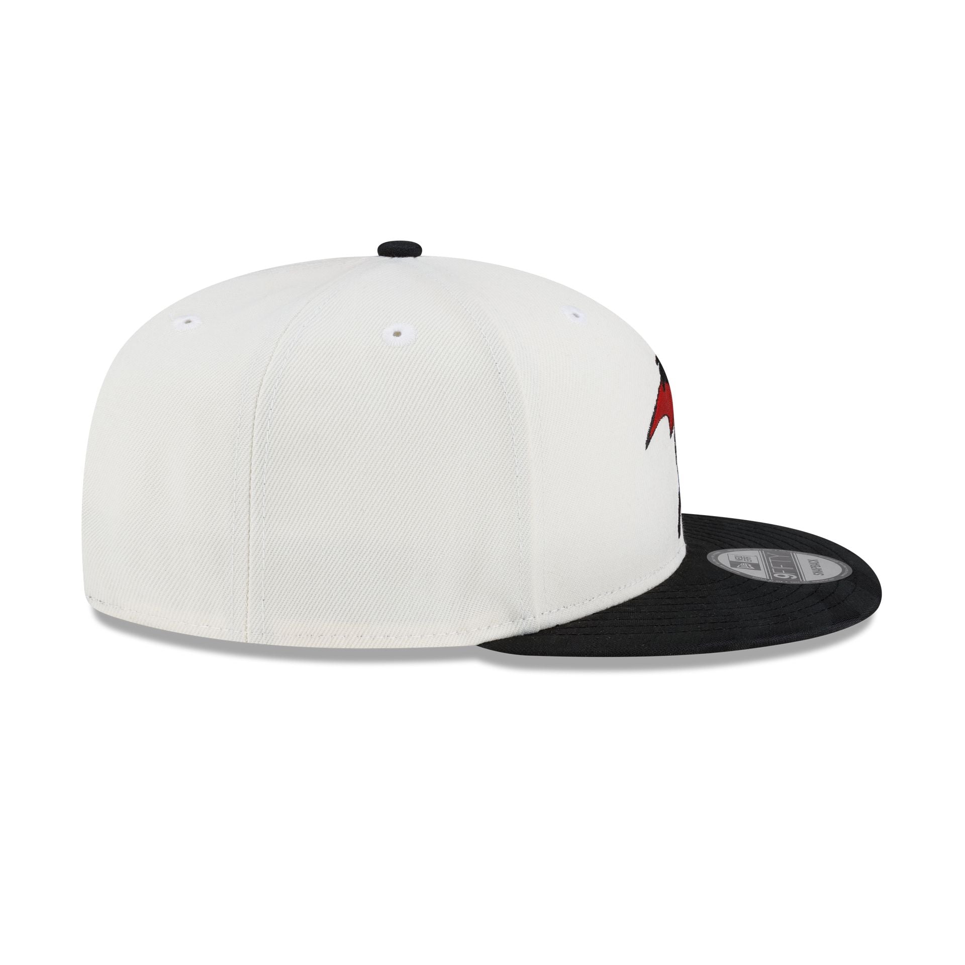 Batman Beyond Chrome 9FIFTY Snapback Hat