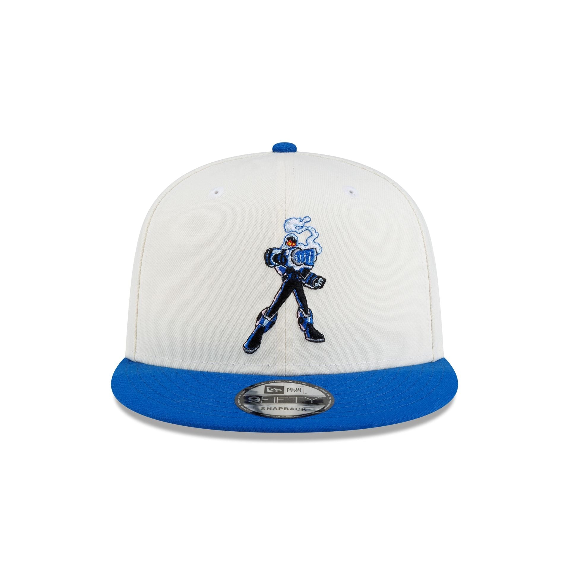 Batman Beyond Mr. Freeze 9FIFTY Snapback Hat