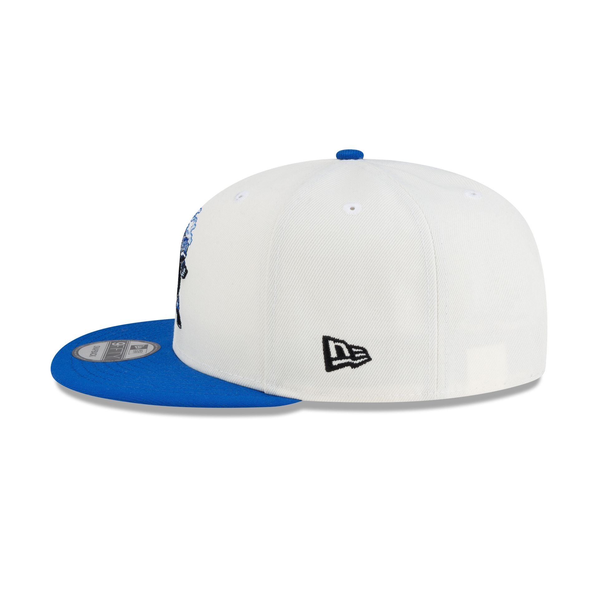 Batman Beyond Mr. Freeze 9FIFTY Snapback Hat