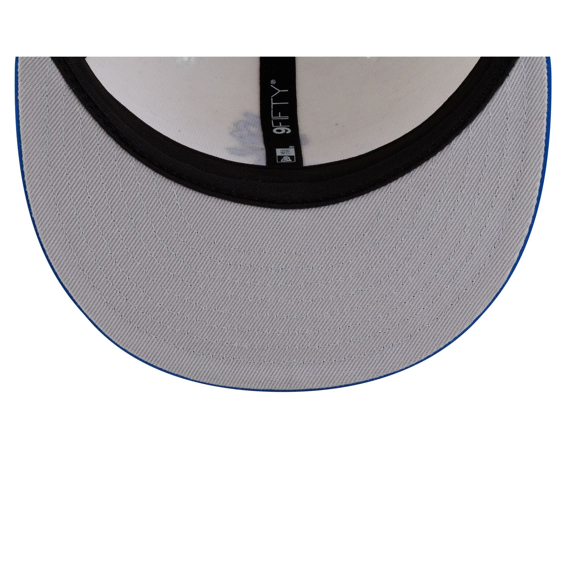 Batman Beyond Mr. Freeze 9FIFTY Snapback Hat