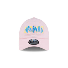 Batman Forever Pink Casual Classic Adjustable Hat