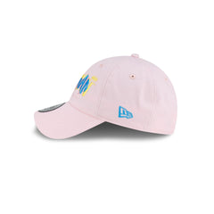 Batman Forever Pink Casual Classic Adjustable Hat