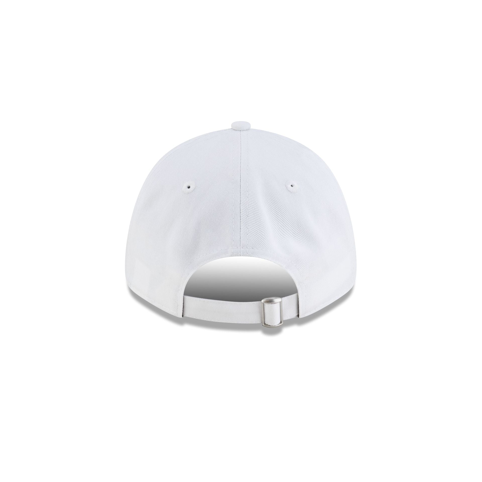 Batman Forever Chrome Casual Classic Adjustable Hat