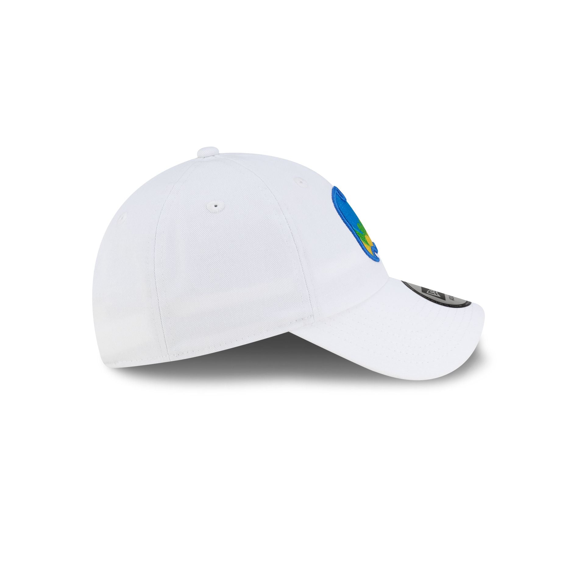 Batman Forever Chrome Casual Classic Adjustable Hat