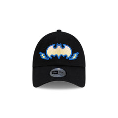 Batman Forever Black Casual Classic Adjustable Hat