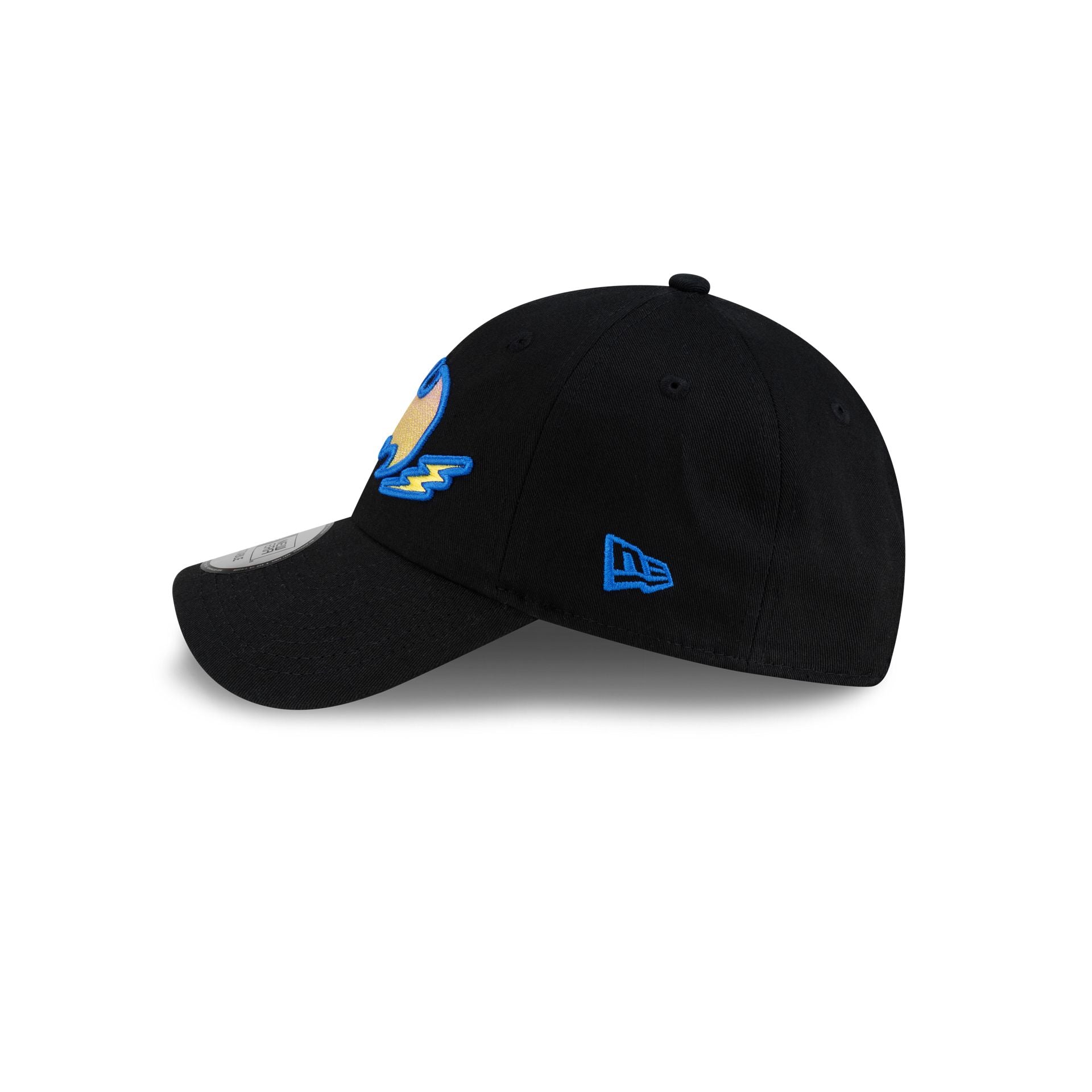 Batman Forever Black Casual Classic Adjustable Hat