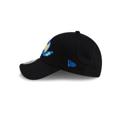 Batman Forever Black Casual Classic Adjustable Hat