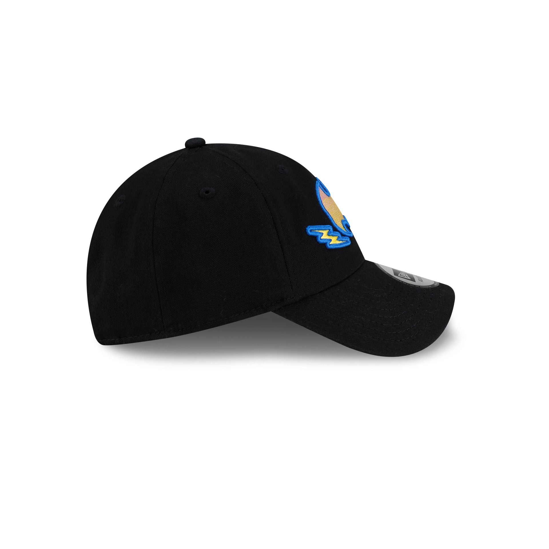 Batman Forever Black Casual Classic Adjustable Hat