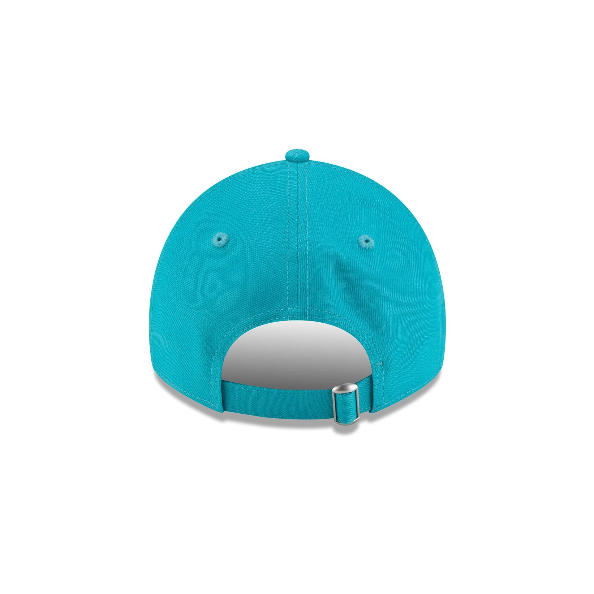 Charlotte Hornets Kon Knueppel Wordmark 9TWENTY Adjustable Hat