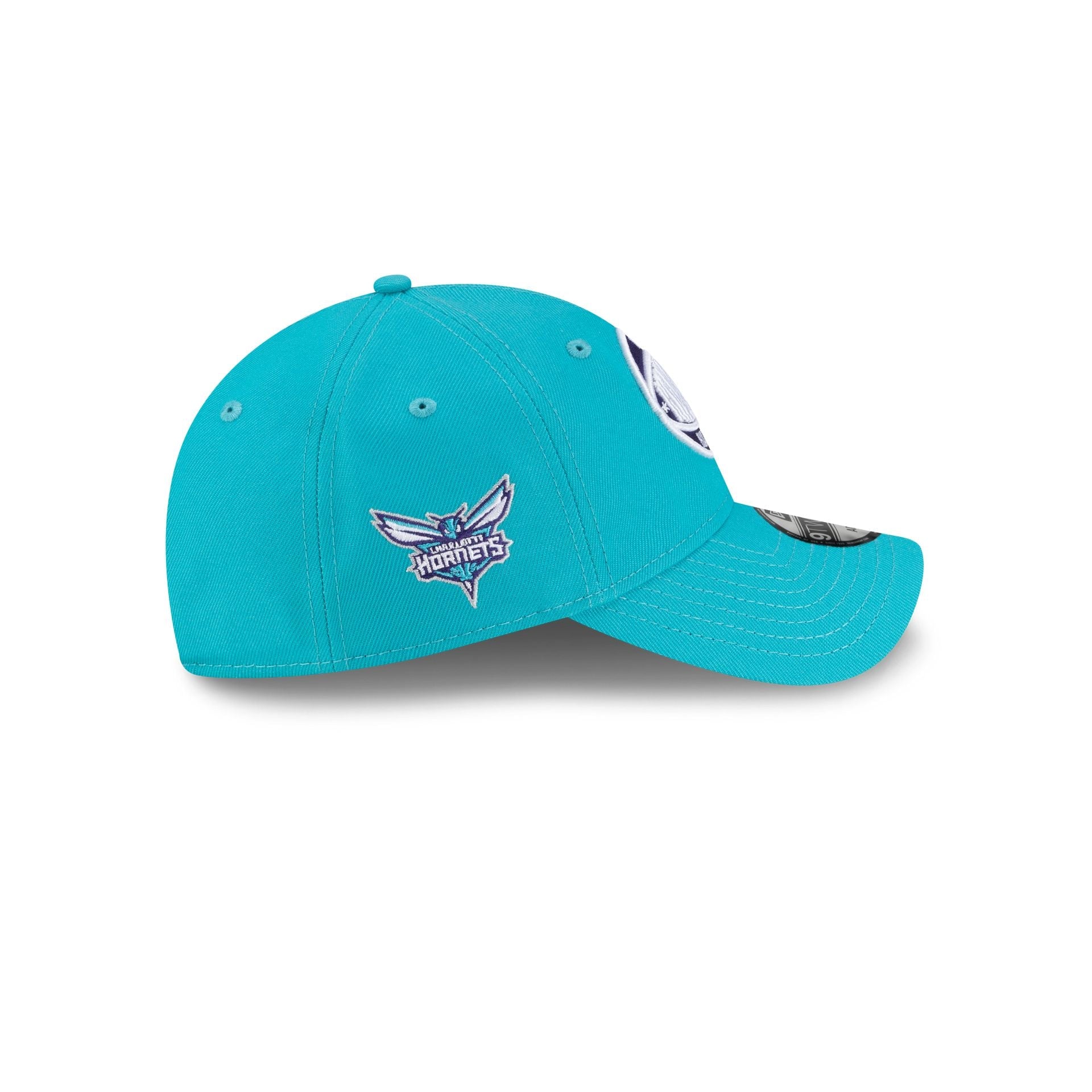 Charlotte Hornets Kon Knueppel 9TWENTY Adjustable Hat