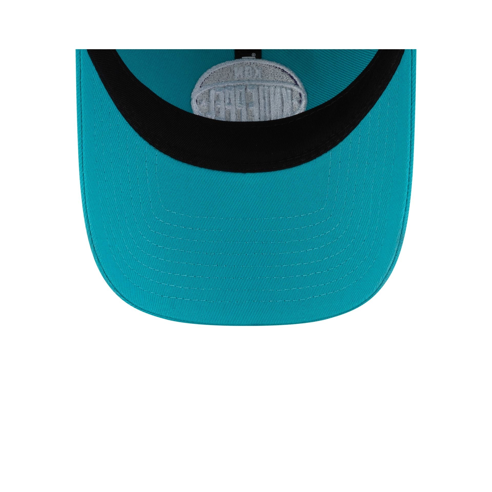 Charlotte Hornets Kon Knueppel 9TWENTY Adjustable Hat