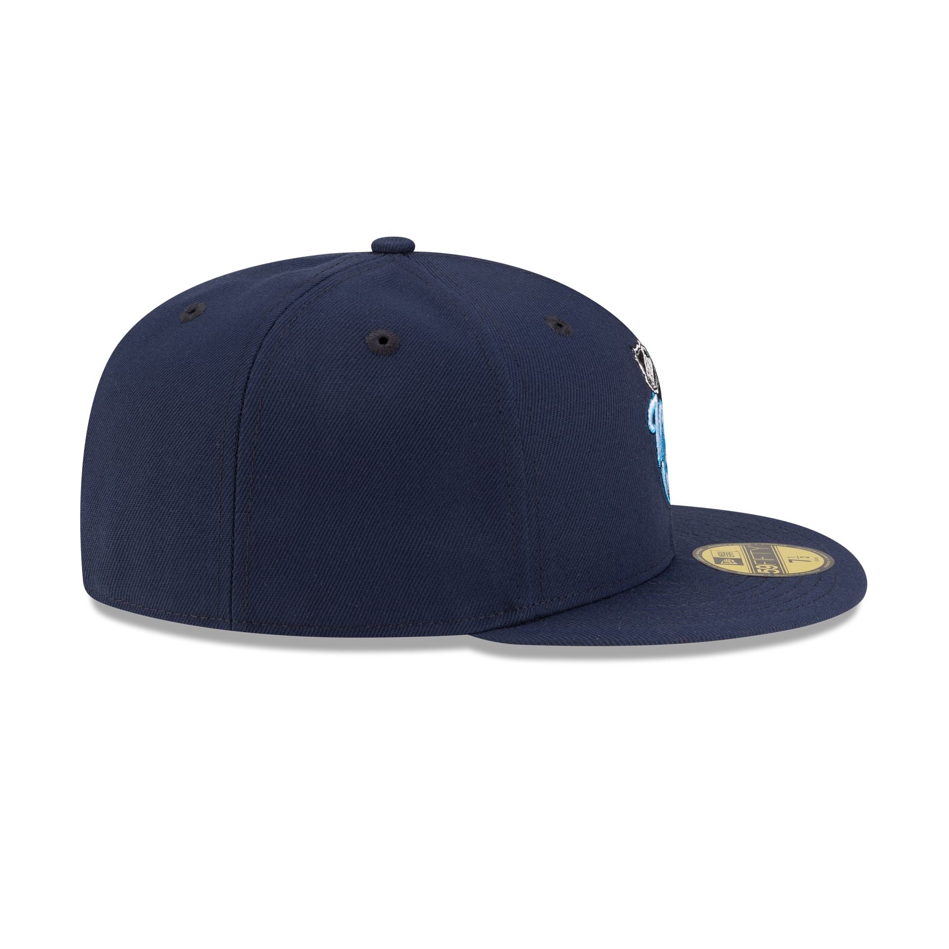 NHL 2026 Winter Classic 59FIFTY Fitted Hat