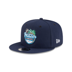 NHL 2026 Winter Classic 9FIFTY Snapback Hat