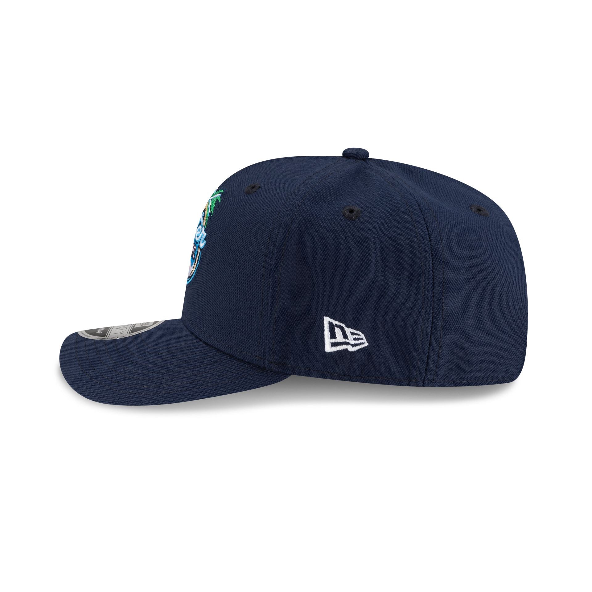 NHL 2026 Winter Classic 9SEVENTY Stretch-Snap Hat