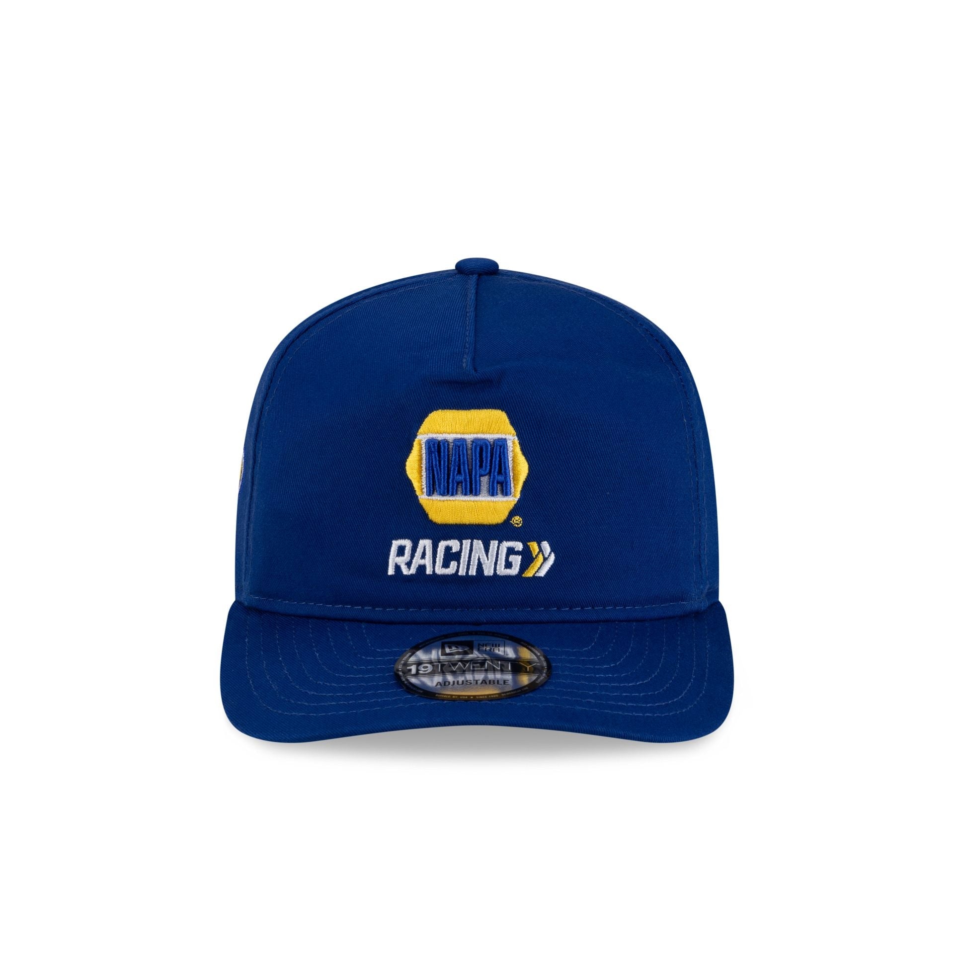 Hendrick Motorsports Chase Elliot NAPA Racing Partner 19TWENTY Adjustable Hat
