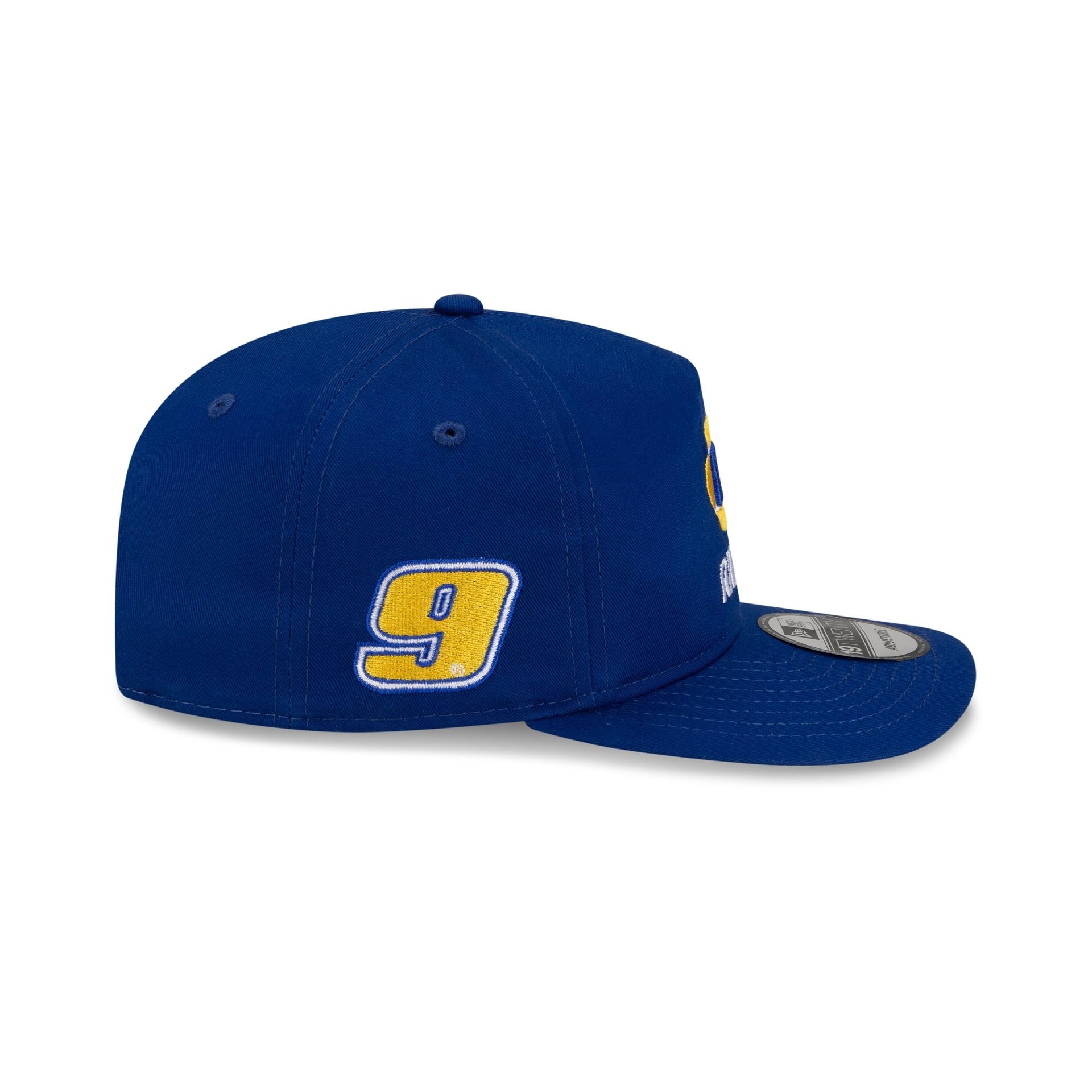 Hendrick Motorsports Chase Elliot NAPA Racing Partner 19TWENTY Adjustable Hat