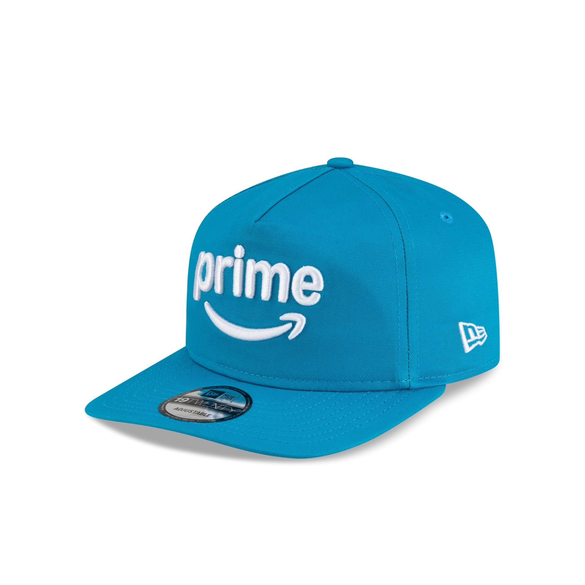 Hendrick Motorsports Chase Elliot Prime Partner 19TWENTY Adjustable Hat
